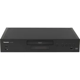 Panasonic DP-UB9004EG1 schwarz