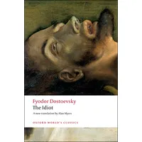 Oxford University Press Idiot