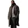 STHUGE Mantel braun 7XL