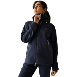 Dare 2b Haik 3 Layer Jacke Damen Dunkelblau 36