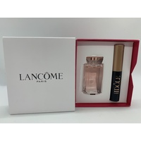 LANCOME IDOLE 5ml LE PARFUM MiniaturLASH+ Mascara 2,5ml glossy black NEU Box