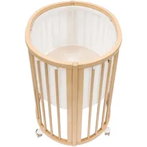 Stokke Stokke® SleepiTM Mini V3 Nestchen, Weiß