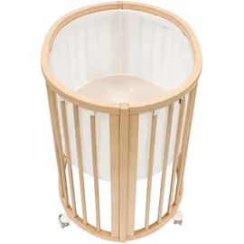 Stokke Stokke® SleepiTM Mini V3 Nestchen, Weiß