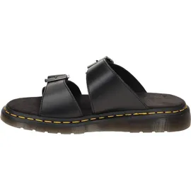 Dr. Martens Josef Sandalen Black 45