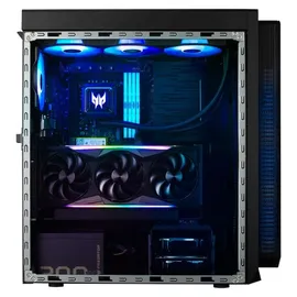 Acer Predator Orion 7000 Gaming-PC Intel Core Ultra 7 265KF 5,5 GHz 32 GB RAM 2 TB SSD GeForce RTX 5080 Win 11