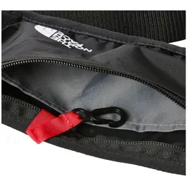 The North Face Sunriser Run Belt One Size Schwarz / Weiß