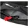 The North Face Sunriser Run Belt One Size Schwarz / Weiß