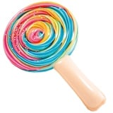 Intex Luftmatratze Rainbow Lollipop Float