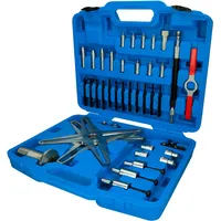 BRILLIANT TOOLS Kupplungs De-und Montier-Satz