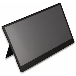 JOY-IT USB-C Touch-Monitor Joy-View 15, 15,6", HDMI, 1920x1080
