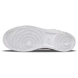 Nike Court Vision Low Next Nature Damen White/Pink Oxford 41