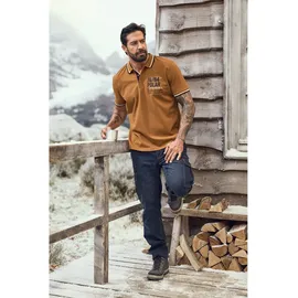 Jan Vanderstorm FRETU orange 5XL