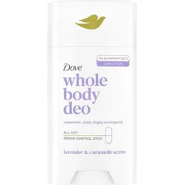 Dove Lavender & Chamomile Deo-Stick 75 ml