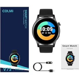 Colmi V73 Gold