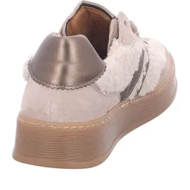 Gabor Sneaker Low Beige Damen 38