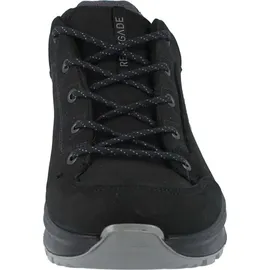 Lowa Renegade Evo GTX Lo Herren schwarz/graphit 44