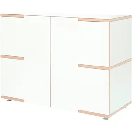 Tojo stau Sideboard, low, 100