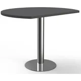 Kerkmann Ansatztisch 100 x 72-82 cm
