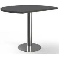 Kerkmann Ansatztisch 100 x 72-82 cm