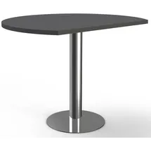 Kerkmann Ansatztisch 100 x 72-82 cm