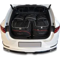 Kjust Kofferraumtaschen Set 5 stk