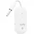 Twelve South AirFly Pro 2 Drahtloses Kommunikationssystem, 16,5 g, Weiß