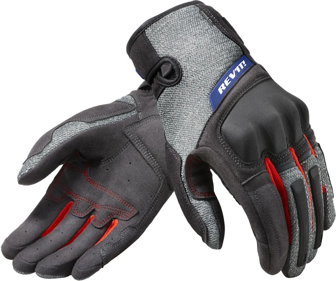 Revit Volcano Damen Motorradhandschuhe
