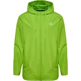 New Line nwlLEA Regenjacke Herren 6503 lime green 4XL