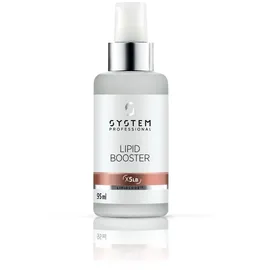 System Professional LipidCode Extra Lipid Booster Haarserum 95 ml