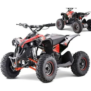 Apex Digital Elektro Quad 1060W 48V Kinder Buggy Miniquad ATV Kinderquad Pocketbike 55944