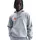 Nike Hoodie Grau 3XL