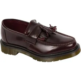Dr. Martens Adrian Herren Rot 45