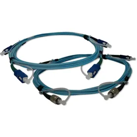 Softing IT Referenz Testkabel WX_AC_EFMMREFCORDSC2