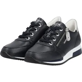 remonte Sneaker Low Blau Damen 37