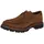 SIOUX Adalrik-714-H Herren Braun 41