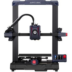 Anycubic 3D-Drucker Kobra 2 Neo, Bausatz, Druckbereich 220 x 220 x 250 mm