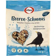 Elles Beeren-Schmaus 750 g