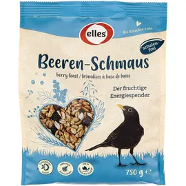 Elles Beeren-Schmaus 750 g