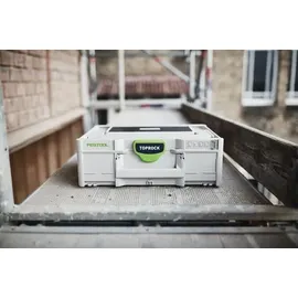 Festool TOPROCK SYS3 BT20 M 137 schwarz