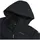 ICEPEAK Loris Skijacke Schwarz 128