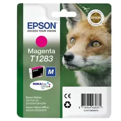 Epson T1283 (C13T12834011) - Tintenpatrone, magenta
