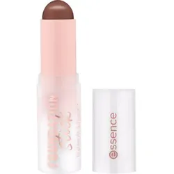 Essence  Make-up & Foundation Foundation Stick - 260 -  in Braun, Einheitsgrösse