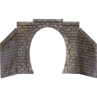 BUSCH Tunnelportal 8197 N