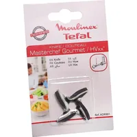 Moulinex Messer ADR901 silber