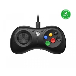 8Bitdo M30 Wired Controller für Xbox - Schwarz