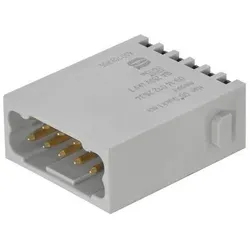 Harting Steckverbinder 09140122634