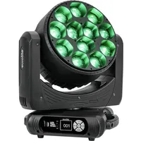 Eurolite LED TMH-W480 Moving-Head Wash Zoom