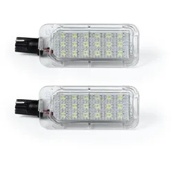 LED Kennzeichenbeleuchtung kompatibel mit C-Max/ Grand C-Max ab 2010-
