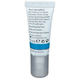 Dr. Hauschka Med Akut Lippenpflege