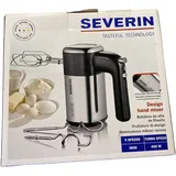 Mixer Severin design handmixer HM3826